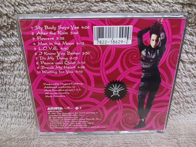 Titiyo ティティヨ/輸入盤 < CD/DVD/ビデオ  Titiyo ティティヨ/輸入盤 < CD/DVD/ビデオの