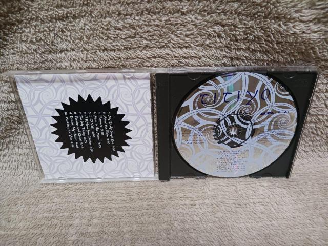 Titiyo ティティヨ/輸入盤 < CD/DVD/ビデオ  Titiyo ティティヨ/輸入盤 < CD/DVD/ビデオの