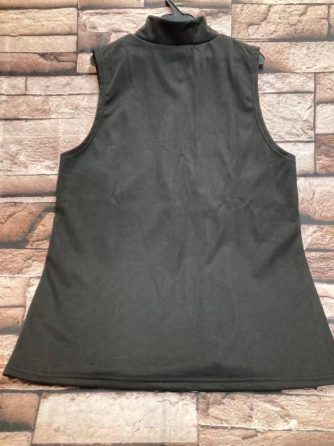 送料無料!お洒落で、暖かい! 裏ボアシャギー前ボタンレディースミドル丈ベスト (画像から)1枚 < 女性ファッション  送料無料!お洒落で、暖かい! 裏ボアシャギー前ボタンレディースミドル丈ベスト (画像から)1枚 < 女性ファッションの