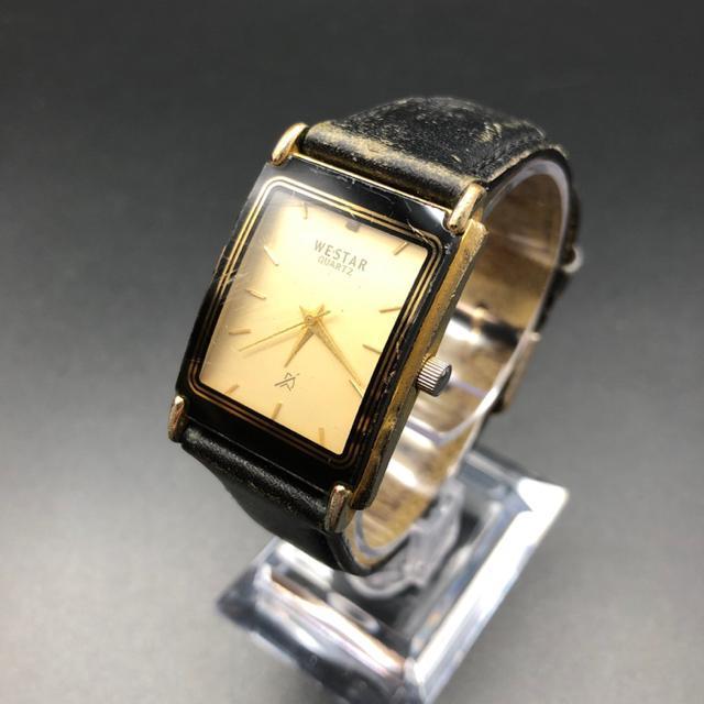 即決 WESTAR 腕時計 8830GGP < 女性アクセサリー/時計  即決 WESTAR 腕時計 8830GGP  < 女性アクセサリー/時計の