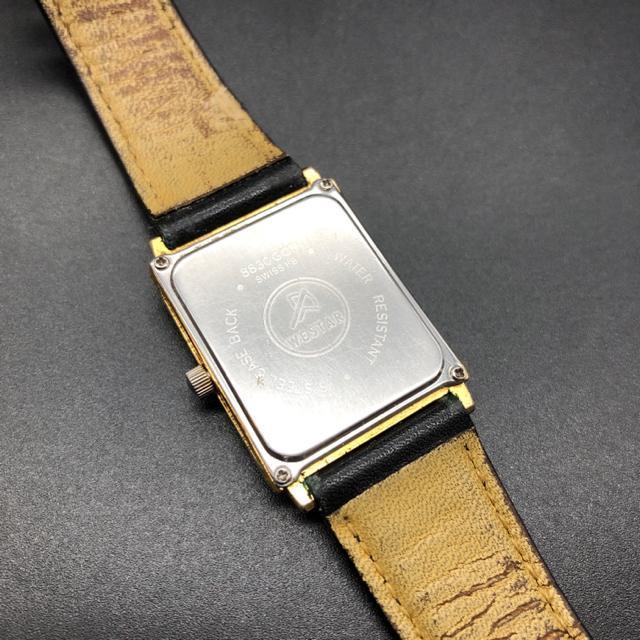 即決 WESTAR 腕時計 8830GGP < 女性アクセサリー/時計  即決 WESTAR 腕時計 8830GGP < 女性アクセサリー/時計の