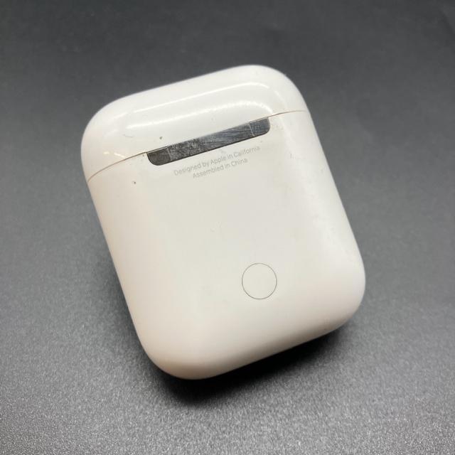即決 Apple アップル AirPods 充電ケースのみ A1602 < 家電/AV  即決 Apple アップル AirPods 充電ケースのみ A1602 < 家電/AVの