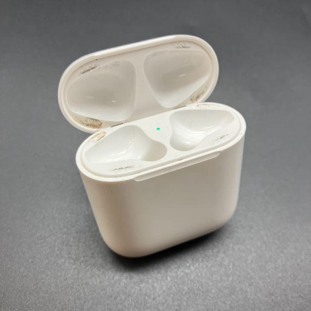 即決 Apple アップル AirPods 充電ケースのみ A1602 < 家電/AV  即決 Apple アップル AirPods 充電ケースのみ A1602 < 家電/AVの