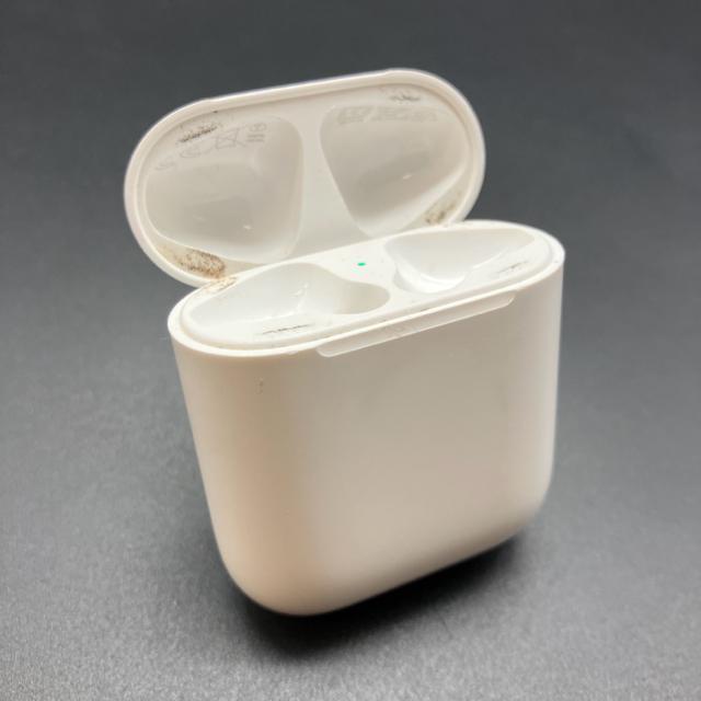 即決 Apple アップル AirPods 充電ケースのみ A1602 < 家電/AV  即決 Apple アップル AirPods 充電ケースのみ A1602 < 家電/AVの