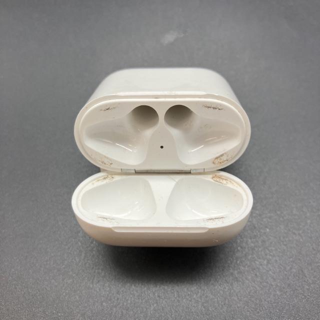 即決 Apple アップル AirPods 充電ケースのみ A1602 < 家電/AV  即決 Apple アップル AirPods 充電ケースのみ A1602 < 家電/AVの