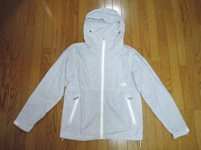 JUNYA WATANABE × THE NORTH FACE パーカー ジャケット XS 薄手 ジュンヤワタナベ ノースフェイス < ブランド  JUNYA WATANABE × THE NORTH FACE パーカー ジャケット XS 薄手 ジュンヤワタナベ ノースフェイス  < ブランドの