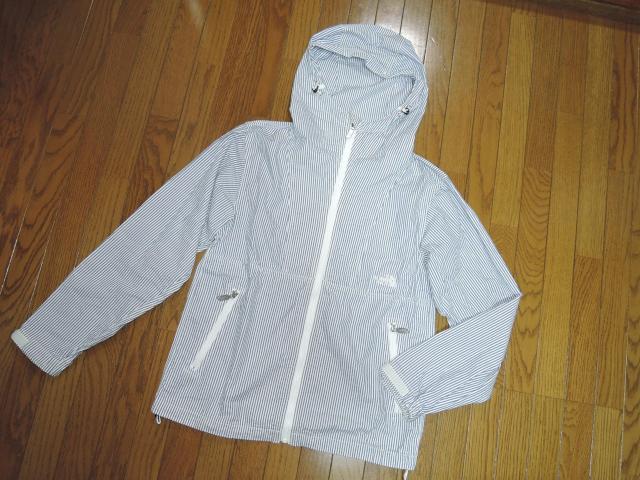 JUNYA WATANABE × THE NORTH FACE パーカー ジャケット XS 薄手 ジュンヤワタナベ ノースフェイス < ブランド  JUNYA WATANABE × THE NORTH FACE パーカー ジャケット XS 薄手 ジュンヤワタナベ ノースフェイス < ブランドの