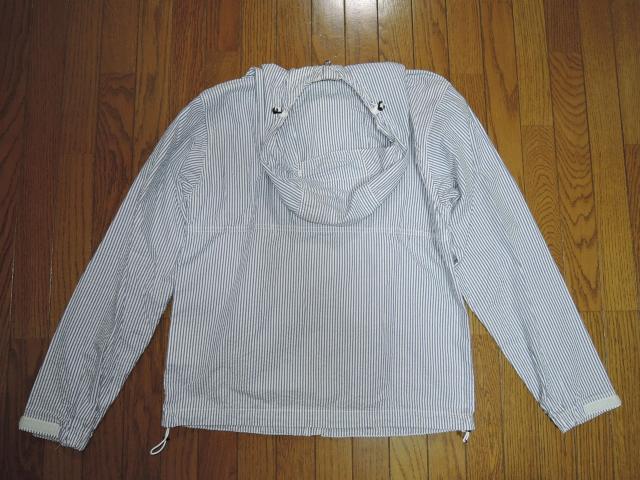 JUNYA WATANABE × THE NORTH FACE パーカー ジャケット XS 薄手 ジュンヤワタナベ ノースフェイス < ブランド  JUNYA WATANABE × THE NORTH FACE パーカー ジャケット XS 薄手 ジュンヤワタナベ ノースフェイス < ブランドの