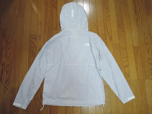 JUNYA WATANABE × THE NORTH FACE パーカー ジャケット XS 薄手 ジュンヤワタナベ ノースフェイス < ブランド  JUNYA WATANABE × THE NORTH FACE パーカー ジャケット XS 薄手 ジュンヤワタナベ ノースフェイス < ブランドの