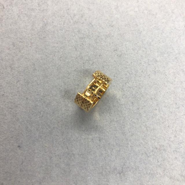 即決 316L ピアス 両耳 ゴールドカラー < 女性アクセサリー/時計 即決 316L ピアス 両耳 ゴールドカラー < 女性アクセサリー/時計の