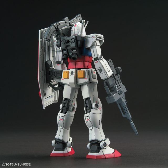 HG 1/144 RX-78-02 ガンダム(GUNDAM THE ORIGIN版) < ホビー  HG 1/144 RX-78-02 ガンダム(GUNDAM THE ORIGIN版) < ホビーの
