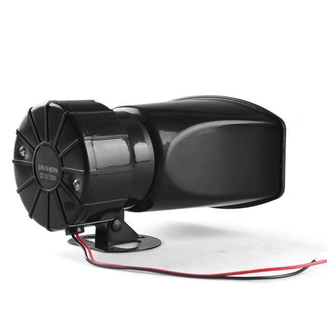 リモコン式サイレン12V多彩なサイレンパトカーサイレンや救急車サイレン 熊よけにも活躍 セキュリティーホーンや危険警報にも < 自動車/バイク リモコン式サイレン12V多彩なサイレンパトカーサイレンや救急車サイレン 熊よけにも活躍 セキュリティーホーンや危険警報にも < 自動車/バイク