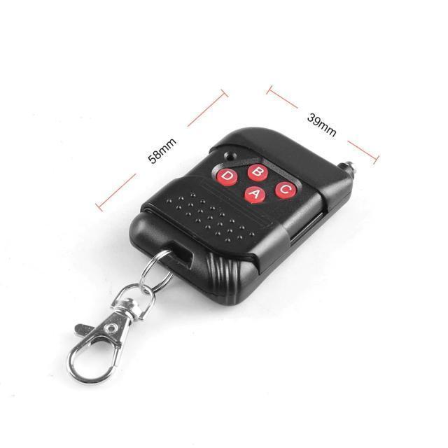 リモコン式サイレン12V多彩なサイレンパトカーサイレンや救急車サイレン 熊よけにも活躍 セキュリティーホーンや危険警報にも < 自動車/バイク リモコン式サイレン12V多彩なサイレンパトカーサイレンや救急車サイレン 熊よけにも活躍 セキュリティーホーンや危険警報にも < 自動車/バイク