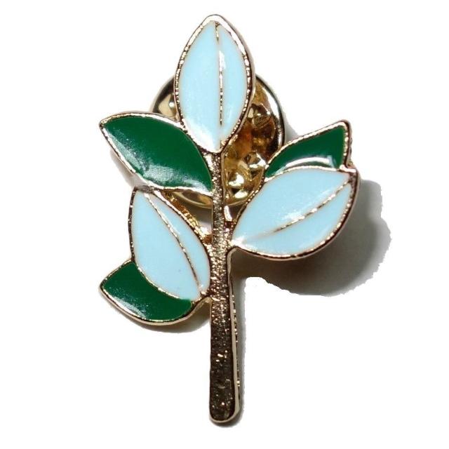 植物 草花 エナメル ピンバッジ バッジ ピンズ ピンブローチ ブローチ ラペルピン < 女性アクセサリー/時計 植物 草花 エナメル ピンバッジ バッジ ピンズ ピンブローチ ブローチ ラペルピン < 女性アクセサリー/時計の