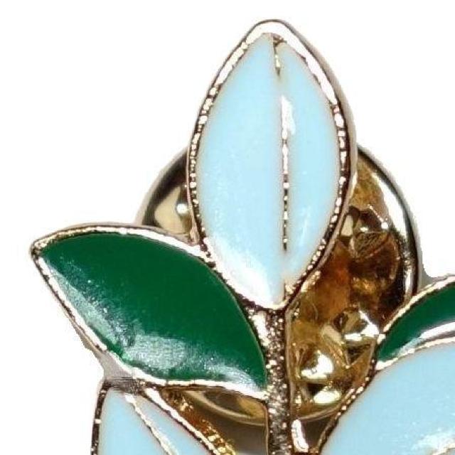 植物 草花 エナメル ピンバッジ バッジ ピンズ ピンブローチ ブローチ ラペルピン < 女性アクセサリー/時計 植物 草花 エナメル ピンバッジ バッジ ピンズ ピンブローチ ブローチ ラペルピン < 女性アクセサリー/時計の