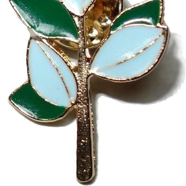 植物 草花 エナメル ピンバッジ バッジ ピンズ ピンブローチ ブローチ ラペルピン < 女性アクセサリー/時計 植物 草花 エナメル ピンバッジ バッジ ピンズ ピンブローチ ブローチ ラペルピン < 女性アクセサリー/時計の