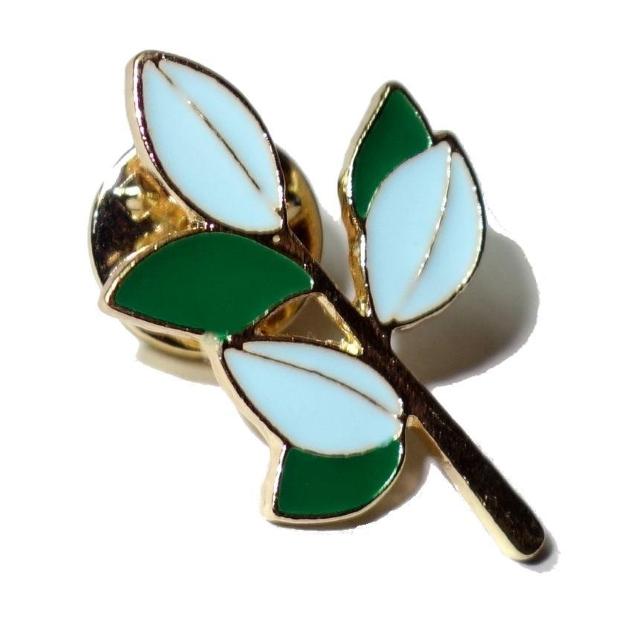 植物 草花 エナメル ピンバッジ バッジ ピンズ ピンブローチ ブローチ ラペルピン < 女性アクセサリー/時計 植物 草花 エナメル ピンバッジ バッジ ピンズ ピンブローチ ブローチ ラペルピン < 女性アクセサリー/時計の
