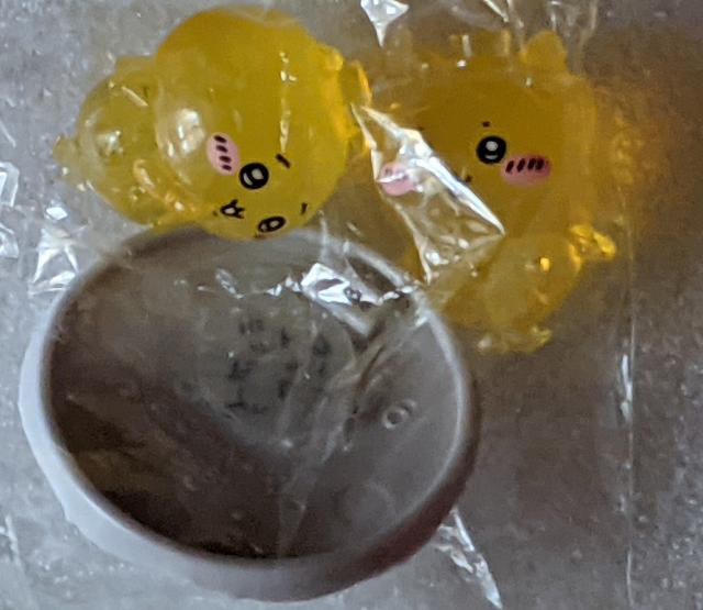 チョコサプ ちいかわA個セット(レア シーサー) < アニメ/コミック/キャラクター  チョコサプ ちいかわA個セット(レア シーサー) < アニメ/コミック/キャラクターの