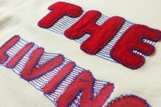UNIQLO ユニクロ LOSLOGOS 半袖 フェルト&プリント ポロシャツ:L < ブランド  UNIQLO ユニクロ LOSLOGOS 半袖 フェルト&プリント ポロシャツ:L < ブランドの