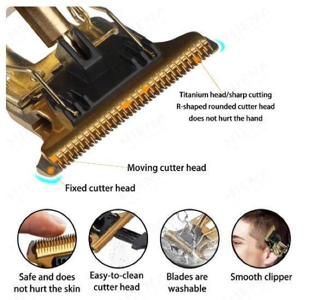 送料無料 未使用品 電気バリカン ヘアカッター トリマー 散髪 充電式 シェーバー 髭剃り ヘアカット コードレス  < 家電/AV  送料無料 未使用品 電気バリカン ヘアカッター トリマー 散髪 充電式 シェーバー 髭剃り ヘアカット コードレス  < 家電/AVの