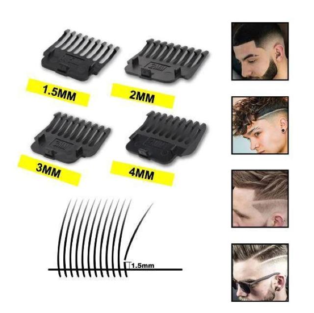 送料無料 未使用品 電気バリカン ヘアカッター トリマー 散髪 充電式 シェーバー 髭剃り ヘアカット コードレス  < 家電/AV  送料無料 未使用品 電気バリカン ヘアカッター トリマー 散髪 充電式 シェーバー 髭剃り ヘアカット コードレス  < 家電/AVの