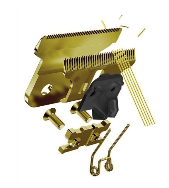 送料無料 未使用品 電気バリカン ヘアカッター トリマー 散髪 充電式 シェーバー 髭剃り ヘアカット コードレス  < 家電/AV  送料無料 未使用品 電気バリカン ヘアカッター トリマー 散髪 充電式 シェーバー 髭剃り ヘアカット コードレス  < 家電/AVの