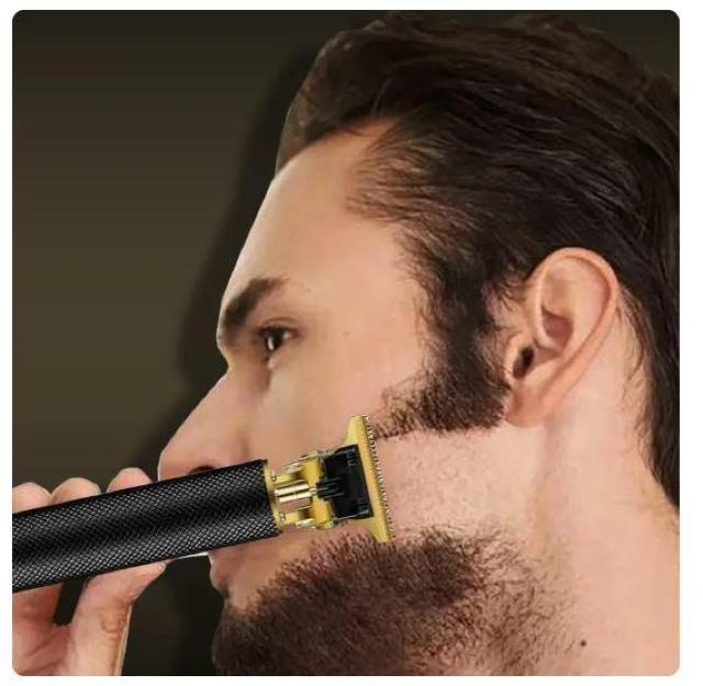 送料無料 未使用品 電気バリカン ヘアカッター トリマー 散髪 充電式 シェーバー 髭剃り ヘアカット コードレス  < 家電/AV  送料無料 未使用品 電気バリカン ヘアカッター トリマー 散髪 充電式 シェーバー 髭剃り ヘアカット コードレス  < 家電/AVの