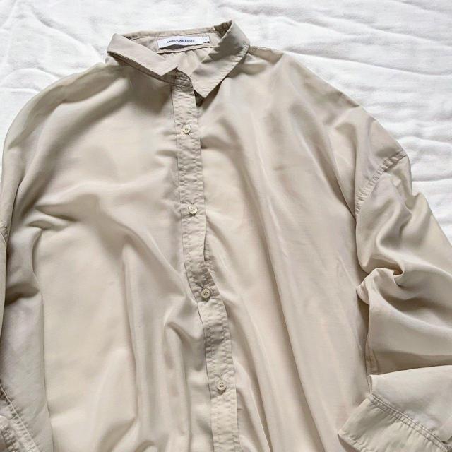 AMERICAN HOLIC���{�C���\�t�g�V�A�[�V���c/���i