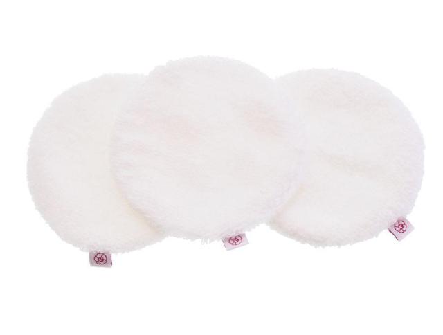 シャネル ノベルティ ウォッシャブルコットン パッド 3枚セット ヌメロアン CHANEL BEAUTE【正規品】 < ブランド シャネル ノベルティ ウォッシャブルコットン パッド 3枚セット ヌメロアン CHANEL BEAUTE【正規品】 < ブランドの