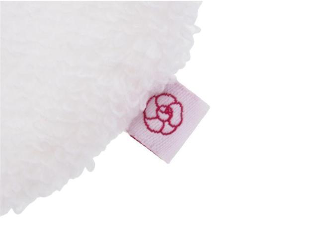 シャネル ノベルティ ウォッシャブルコットン パッド 3枚セット ヌメロアン CHANEL BEAUTE【正規品】 < ブランド シャネル ノベルティ ウォッシャブルコットン パッド 3枚セット ヌメロアン CHANEL BEAUTE【正規品】 < ブランドの