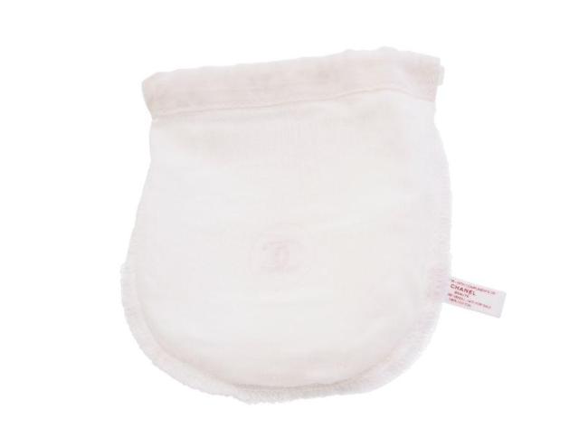 シャネル ノベルティ ウォッシャブルコットン パッド 3枚セット ヌメロアン CHANEL BEAUTE【正規品】 < ブランド シャネル ノベルティ ウォッシャブルコットン パッド 3枚セット ヌメロアン CHANEL BEAUTE【正規品】 < ブランドの