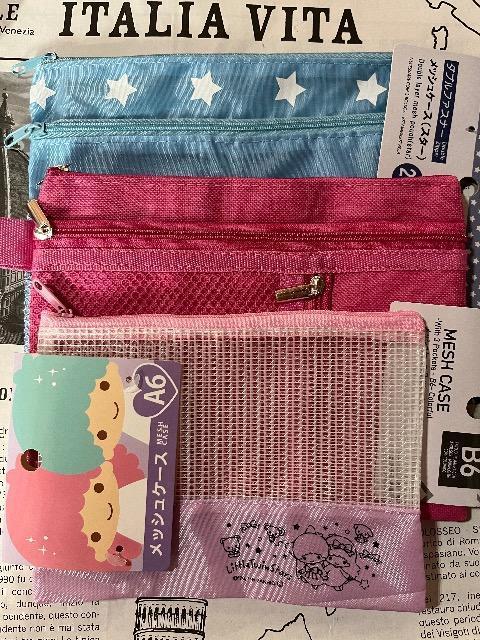 ���b�V���P�[�X���R�Z�b�g�L�L�����@�����@�s���N 