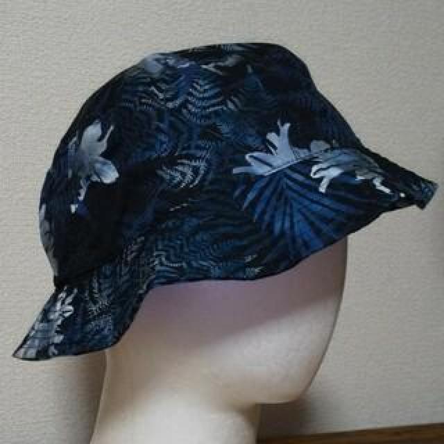 H&M Divided ボタニカル柄 バケットハット 未使用 M < 男性ファッション  H&M Divided ボタニカル柄 バケットハット 未使用 M < 男性ファッションの