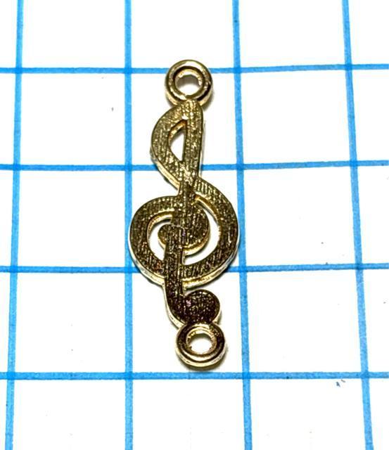 556 ジルコニア付きのトーン記号チャーム 1個 パーツ音楽◯ < ペット/手芸/園芸 556 ジルコニア付きのトーン記号チャーム 1個 パーツ音楽◯ < ペット/手芸/園芸の