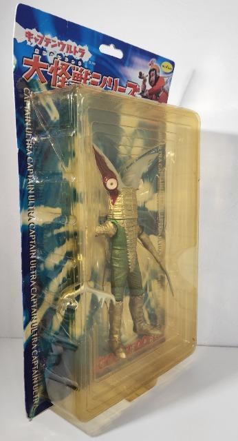 ★古いおもちゃ 昔のおもちゃ 懐かしいおもちゃ 年代物 ホビー★キャプテンウルトラ 大怪獣シリーズ ユニファイブ メタリノーム < ホビー ★古いおもちゃ 昔のおもちゃ 懐かしいおもちゃ 年代物 ホビー★キャプテンウルトラ 大怪獣シリーズ ユニファイブ メタリノーム < ホビーの