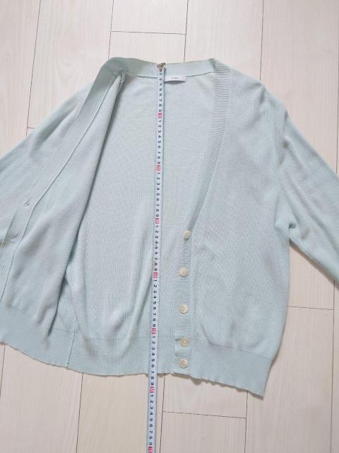 IENA イエナ サマーニット < ブランド  IENA イエナ サマーニット < ブランドの