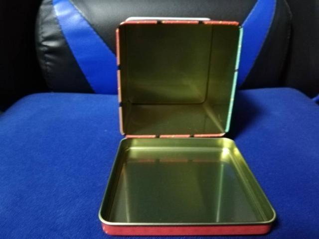 鬼滅の刃 チョコクランチ缶 < アニメ/コミック/キャラクター 鬼滅の刃 チョコクランチ缶 < アニメ/コミック/キャラクターの