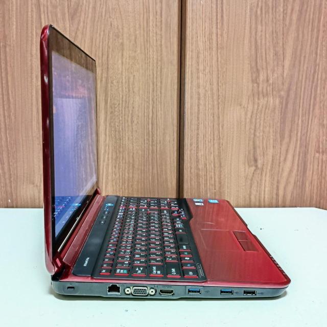 FUJITSU LIFEBOOK Corei7 8GB SSD256GB u[C WebJ Windows11  PC{/Ӌ@ 