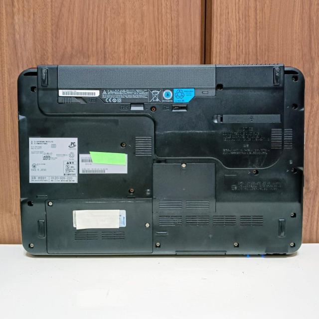 FUJITSU LIFEBOOK Corei7 8GB SSD256GB u[C WebJ Windows11  PC{/Ӌ@ 