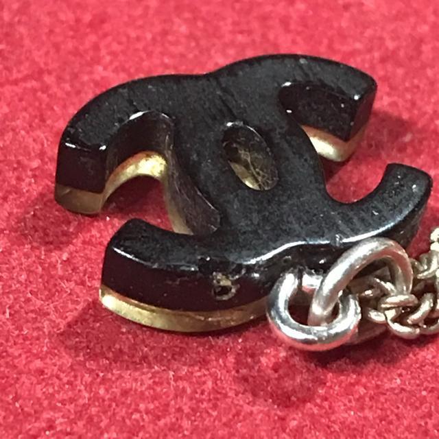 正規品 シャネル アクリル CoCoラインストーン ネックレス < ブランド 正規品 シャネル アクリル CoCoラインストーン ネックレス < ブランドの