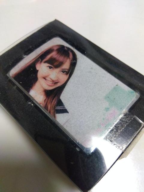 @AKB  ZippoC^[   ^gObY 