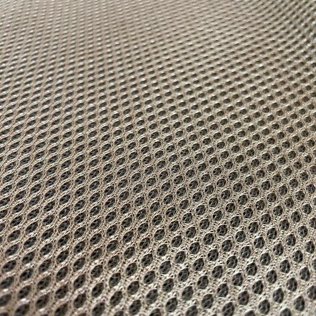 目玉商品☆硬質メッシュ三つ折りマットレス☆シングル☆90×190×4cm☆BR < インテリア/ライフ  目玉商品☆硬質メッシュ三つ折りマットレス☆シングル☆90×190×4cm☆BR < インテリア/ライフの