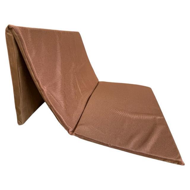 目玉商品☆硬質メッシュ三つ折りマットレス☆シングル☆90×190×4cm☆BR < インテリア/ライフ  目玉商品☆硬質メッシュ三つ折りマットレス☆シングル☆90×190×4cm☆BR < インテリア/ライフの