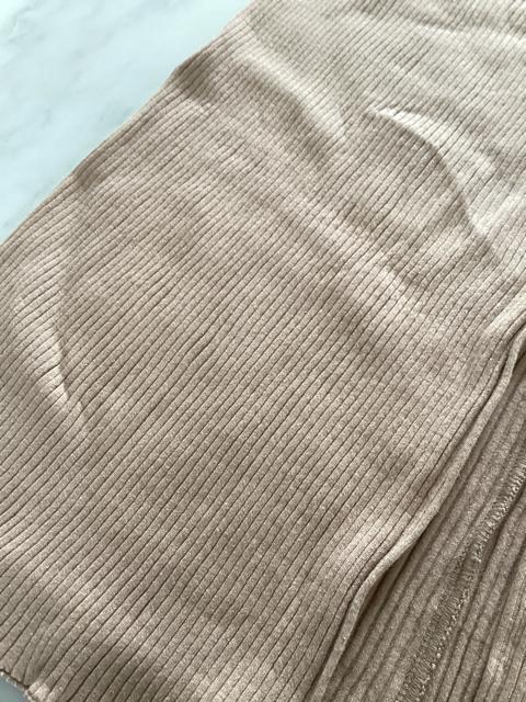 BED&BREAKFAST リブ トップス スカート セット セットアップ < 女性ファッション BED&BREAKFAST リブ トップス スカート セット セットアップ < 女性ファッションの