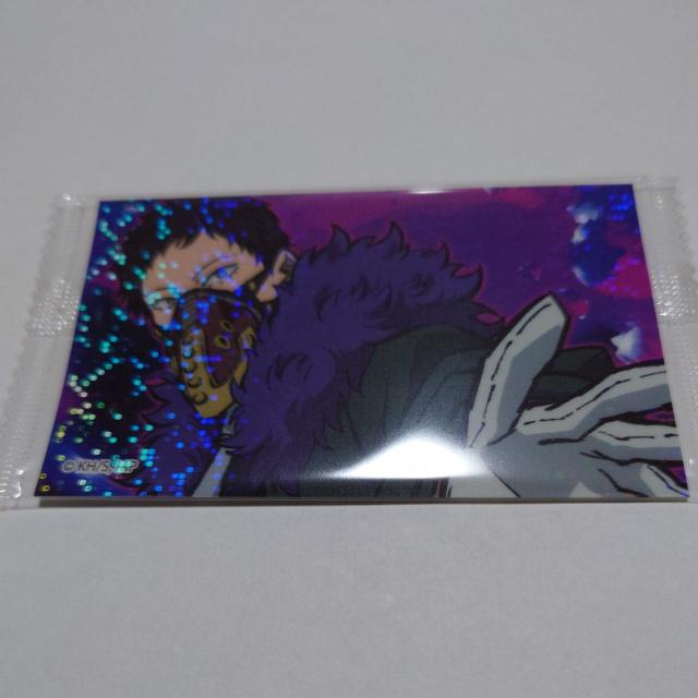 僕のヒーローアカデミア シール < アニメ/コミック/キャラクター 僕のヒーローアカデミア シール < アニメ/コミック/キャラクターの