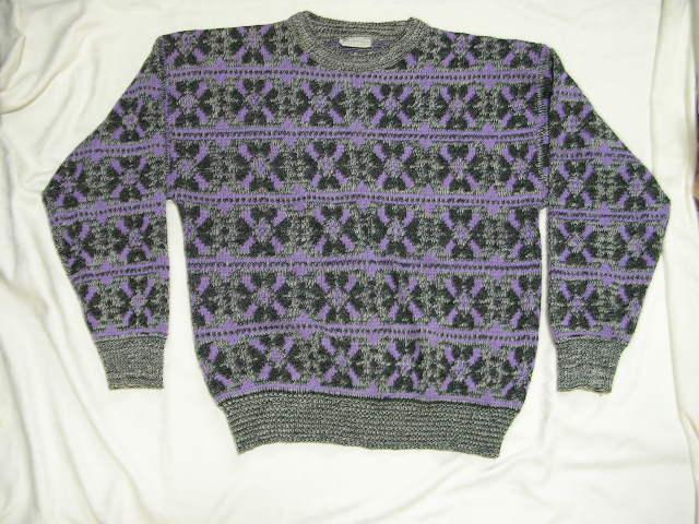 メンズメンズセーター ROch サイズ L < 男性ファッション メンズメンズセーター ROch サイズ L < 男性ファッションの