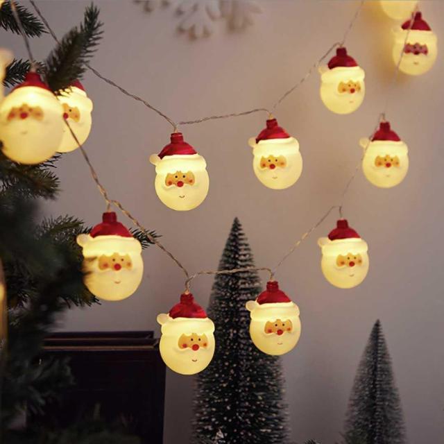 クリスマス 照明 LEDライト1.6m 丸型 装飾 サンタクロース 雪だるま < インテリア/ライフ クリスマス 照明 LEDライト1.6m 丸型 装飾 サンタクロース 雪だるま < インテリア/ライフの