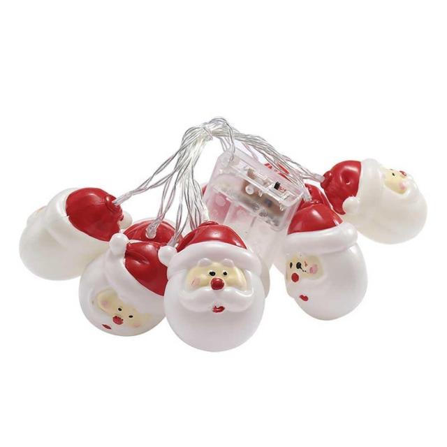 クリスマス 照明 LEDライト1.6m 丸型 装飾 サンタクロース 雪だるま < インテリア/ライフ クリスマス 照明 LEDライト1.6m 丸型 装飾 サンタクロース 雪だるま < インテリア/ライフの