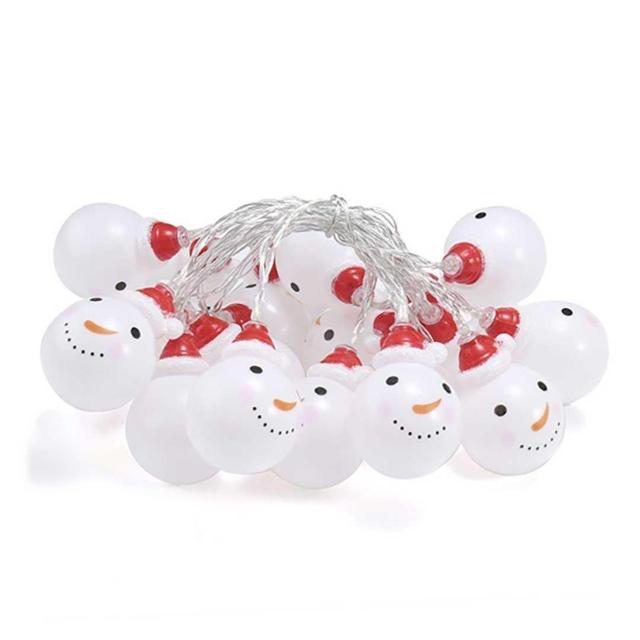 クリスマス 照明 LEDライト1.6m 丸型 装飾 サンタクロース 雪だるま < インテリア/ライフ クリスマス 照明 LEDライト1.6m 丸型 装飾 サンタクロース 雪だるま < インテリア/ライフの