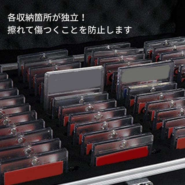 �y���������z�J�[�h�p psa �A�^�b�V���P�[�X �J�[�h�p 44�����[�\ ��e�ʁy���ؓ��T�t���z �� �g���[�f�B���O�J�[�h�� 